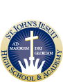 St. John's Jesuit High School